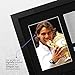 HWC Trading Rafael Nadal US Open Wimbledon Framed Gifts Printed Signed Autograph Picture for Tennis Memorabilia Fans - US Letter Size