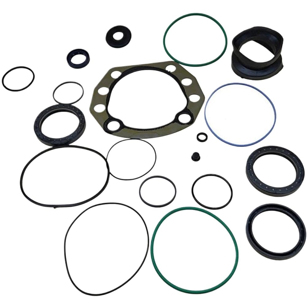 Kit Di Riparazione 1 Set TAS85/A4 Compatibile Con Sterzo