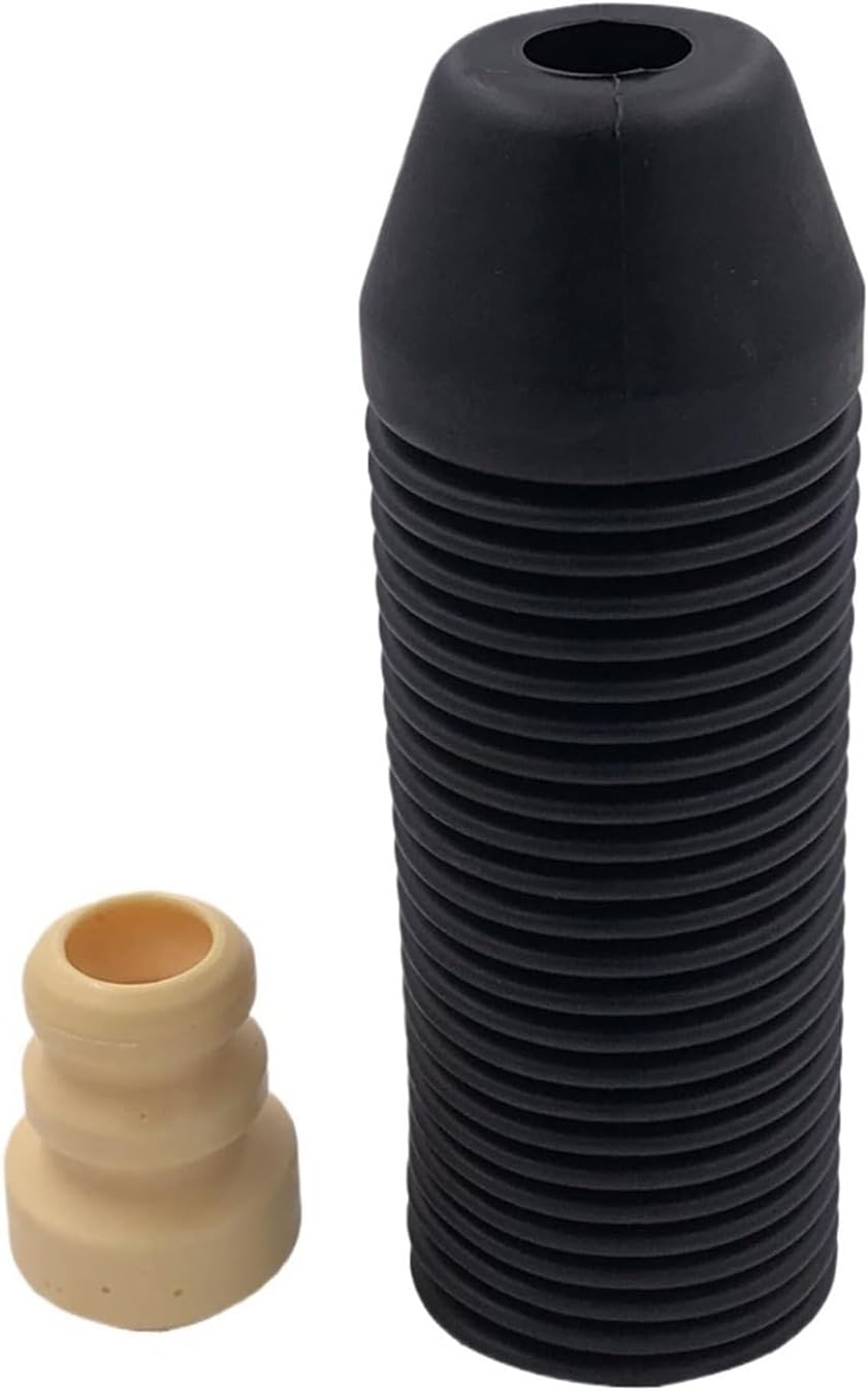 Car Rear Shock Absorber Buffer Rubber Boot Set Dust Cover Auto Spare, For Subaru, For XV GP 2012-2017 2.0L, Forester, For SK 2018-2.0L Shock Absorber Bump Stop