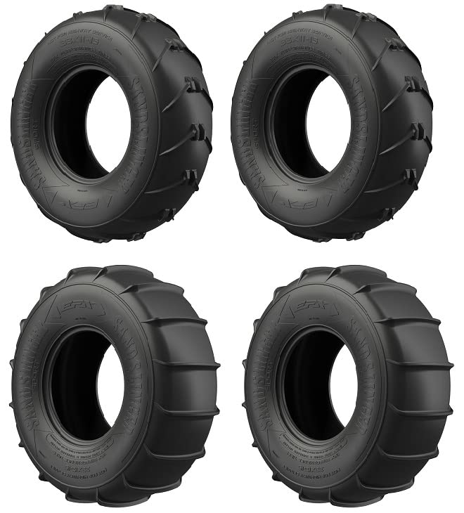 Amazon.com: Full set of Motosport EFX Sand Slinger Sport