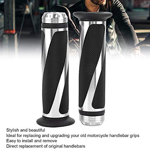 Manípulos do acelerador para motocicleta, Punhos do acelerador do acelerador para motocicleta Materi