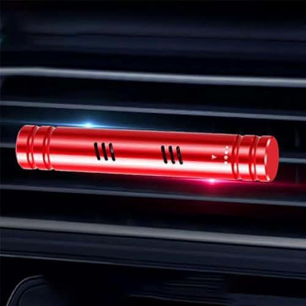 Car Aromatherapy Diffuser, for Audi Q2 e-Tron 2019-2023 Adjustable Concentration Wireless Aroma Diffuser Waterless Car Aroma Diffuser,C