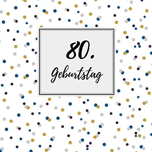 Ideen Zum 80 Geburtstag Mutter Die 15 besten Produkte im Vergleich Heim & Werk Ratgeber