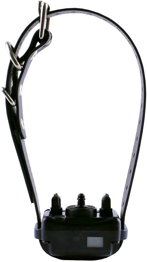 educator bark collar