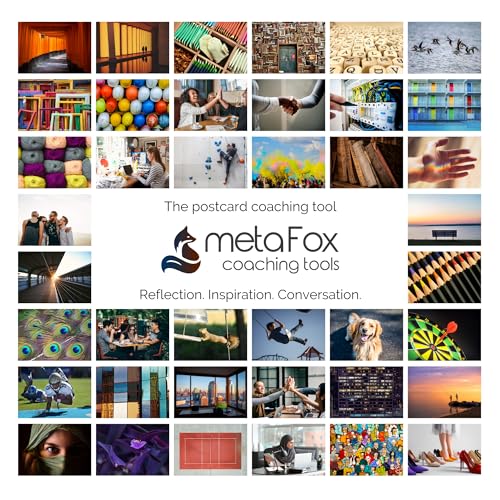 Cartes d'équité de diversité metaFox pour animer vos réunions et ateliers RH bienveillants
