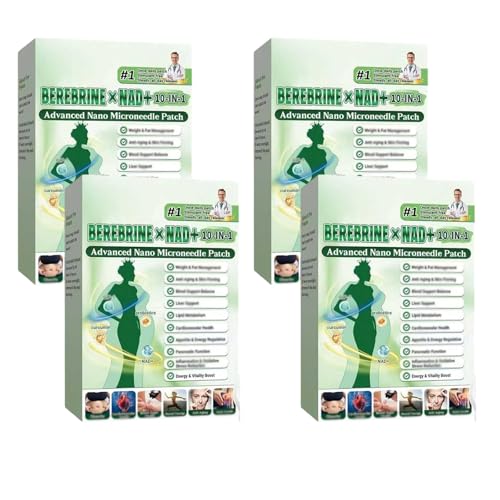 ALPHAWIN patches & Patches 4Box-28pcs