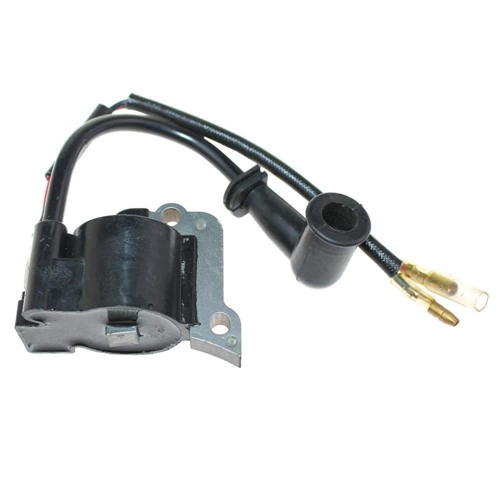 Bobina de Encendido Apta for Hitachi CG27EAP2 CG27EASP CS27APEP Apta for Tanaka TCG27EASPSL 6698492