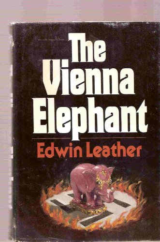 The Vienna Elephant 039607507X Book Cover