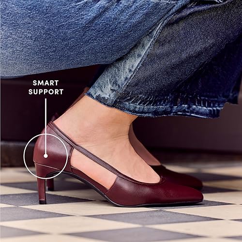 LifeStride Women's Alma Pump3