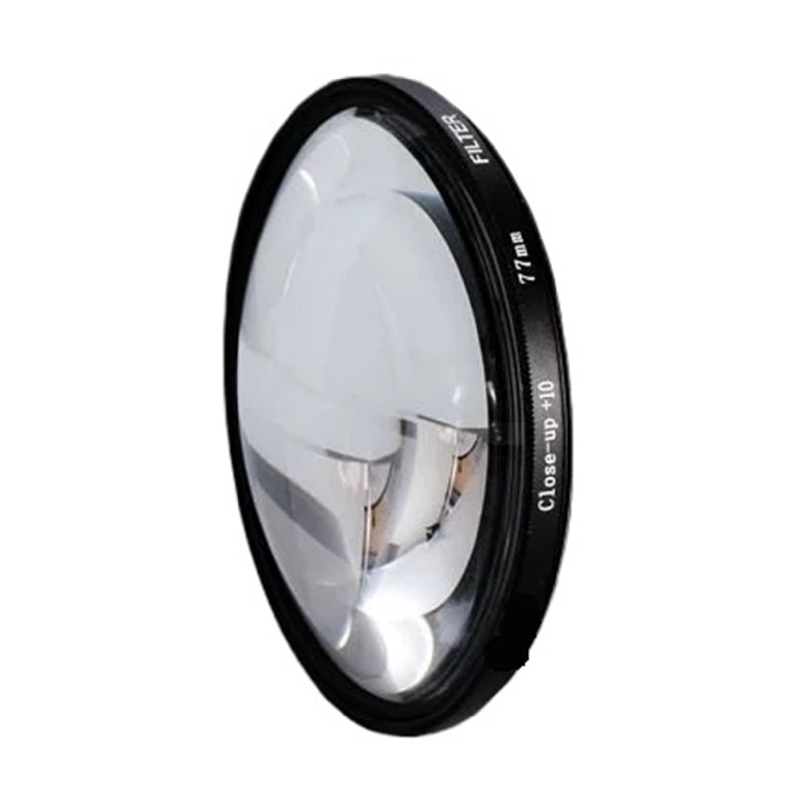 Compatible con Canon +10 Kit de filtros de Primer Plano Macro 49-77 mm