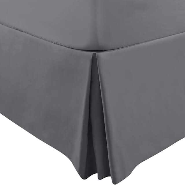 Bed Skirts & Valances Amazon.co.uk