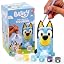 Bluey Figurine