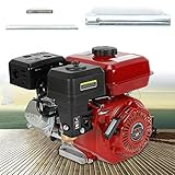 Tankdeckel mit Gewinde, Gummidichtung unter dem Kraftstofftank, um zu verhindern, dass Vibrationen den Kraftstofftank beschädigen