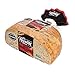 The Rustik Oven Hearty Grains & Seeds Bread, Bread Free From Artificial Colors and Flavors, 16 Oz Loaf