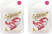 Vista 27 de Puntos de punta suave premium Lippoint - 2BA - Puntas de dardos de repuesto