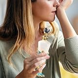 Fragancia para mujer | 25 ml de perfume corporal para mujer,...