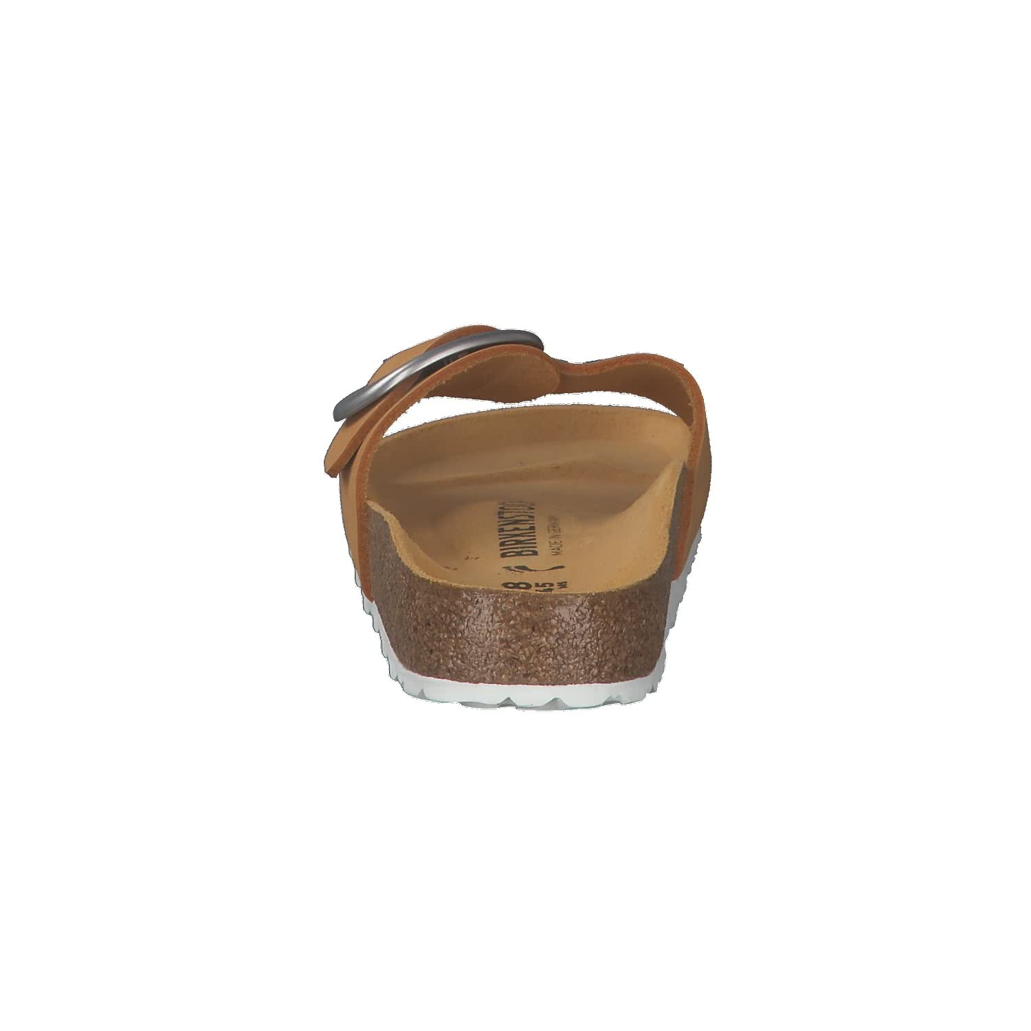 Birkenstock Classic Madrid Birko-Flor Damen Pantoletten