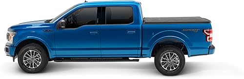 RealTruck Extang Trifecta ALX - Cubierta plegable suave para caja de camioneta  90636  Se adapta a Ford Ranger 2019-2023 caja de 5 pies 1 pulgada