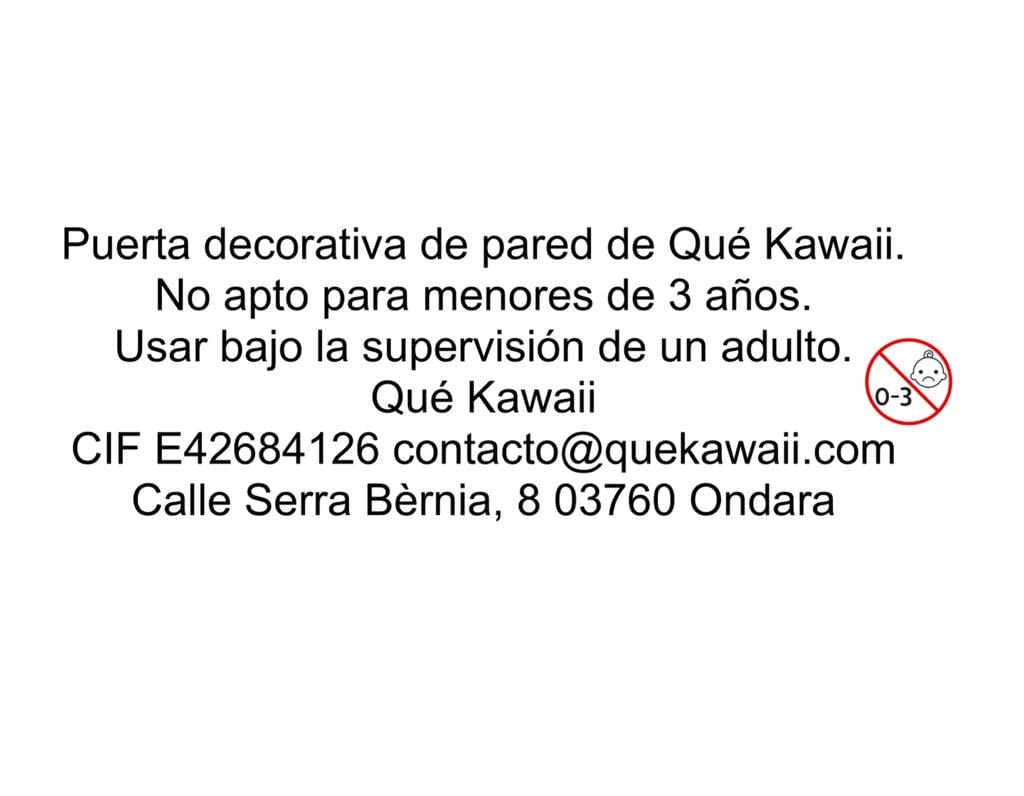 Qué Kawaii® ORIGINAL Kit ratoncito Pérez MÁGICO. Puerta NATURAL de ABETO QUE ABRE Y BRILLA EN LA OSCURIDAD!!!.. + caja guarda dientes de haya+complentos+certificados. GRATIS CUENTO + DIARIO — view 9