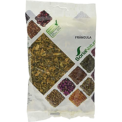 Soria Natural Bolsas De Planta - 1 Unidad