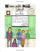 Normandin Middle School 2018-2019 1090673655 Book Cover