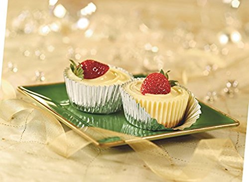 Reynolds Baking Cups, Large Foil (32 ct)