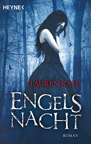 Engelsnacht: Band 1 (Die Fallen-Reihe, Band 1) Engelsnacht: Band 1 (Die Fallen-Reihe, Band 1)