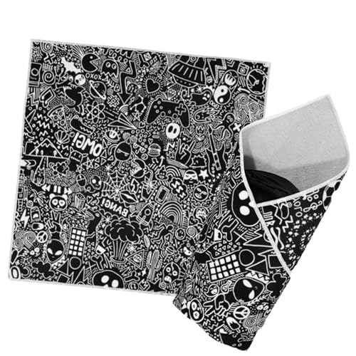 DEVENTORZ Jp ^I }WbNe[v S Yی N[jONX 50cm×50cm hԂ h~ ܂肽ݎ J Y X}z ^ubg ϕi  ۗ z C~ jpiNKL͗lj