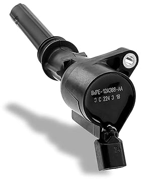 8 MOTORCRAFT IGNITION COIL DG508 FORD 4.6L 5.4L 6.8L V8 V10 ENGINE