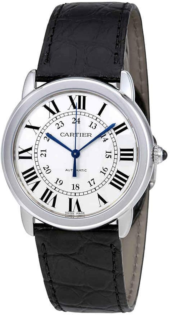 cartier ronde solo
