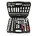Produktbild Cvthfyk 108pc Ratschenschlüsselsatz Autoreparatur Autoversicherung Car Kit Sockelsätze