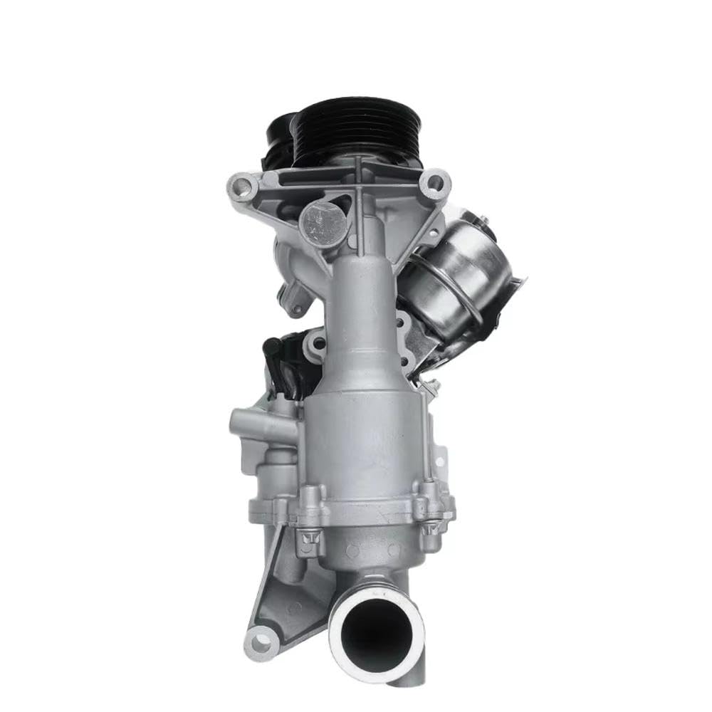 Pompa Dell'acqua Di Raffreddamento Per Benz CLASSE C W205 C205 S205