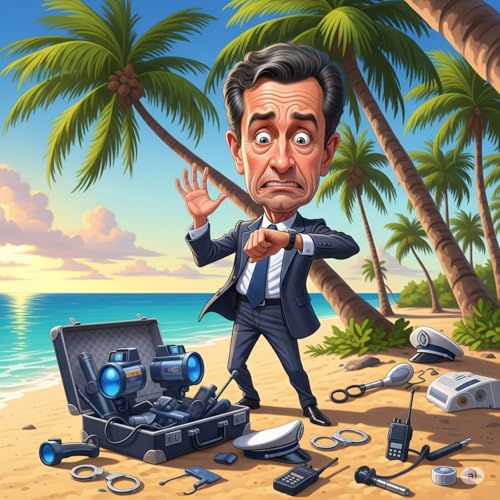 La Bulle de sécurité de Retailleau pour la Guadeloupe est-elle une Illusion ?