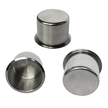 Amazon | Shiwaki カップドリンクホルダーインサートドリンク缶