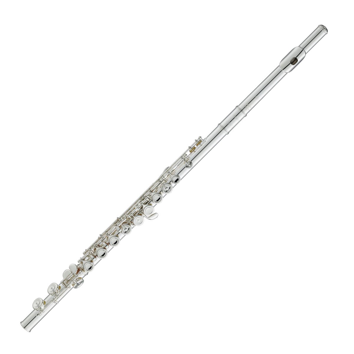 Amazon | YAMAHA FLUTE YFL-717 「Finesse」ヤマハ