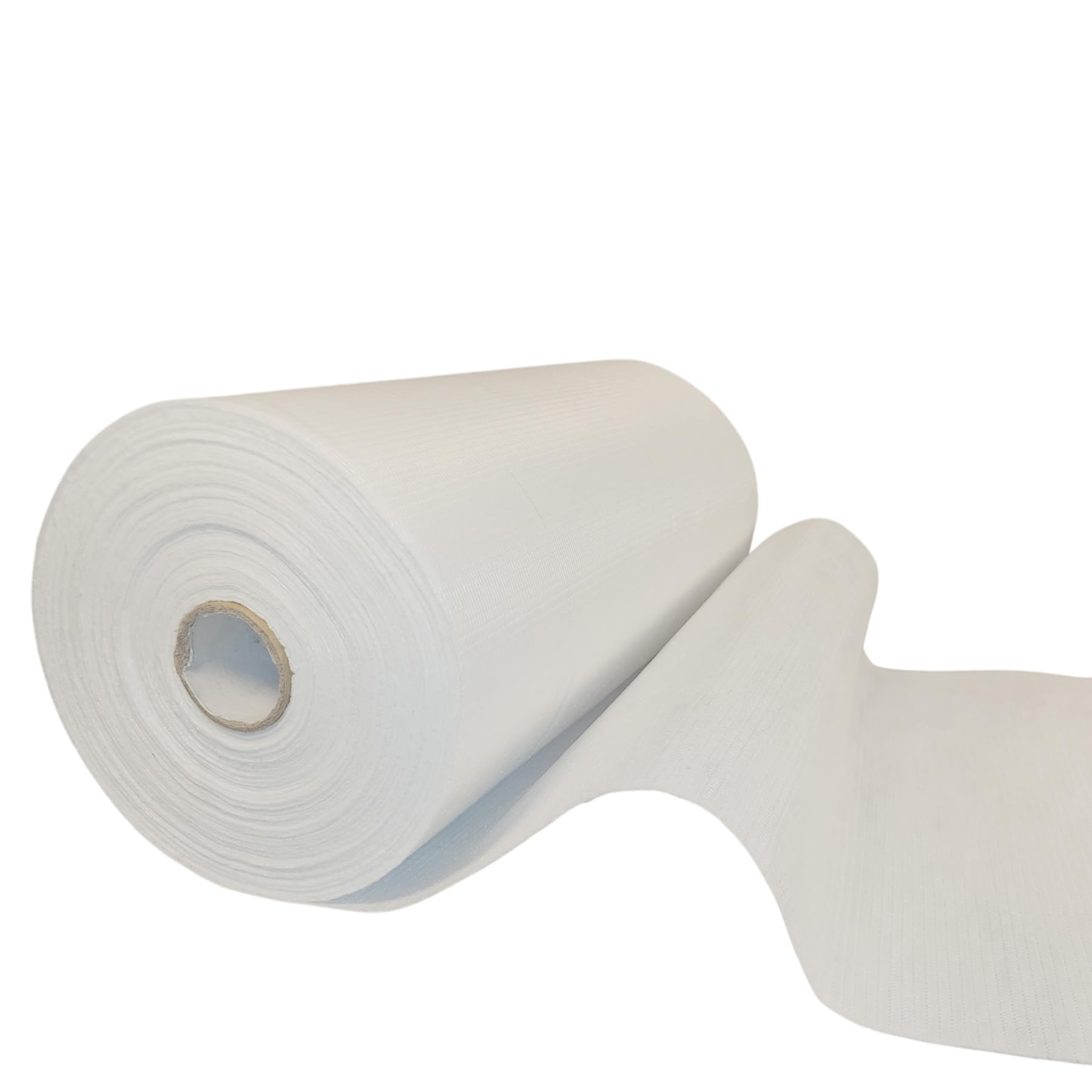 SA Baustoffe Polyester Fleece 120 g/m², Reinforced and Ideal for Liquid Sealing Special Fleece for Roof Sealing Roof Fleece - Image 2