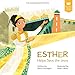 My First Tanakh Stories Set (4v): Moshe, Esther, Yona, Yael