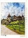 Produktbild CALVENDO Puzzle BOZEN Schloss Maretsch 1000 Teile Lege-Größe 48 x 64 cm Foto-Puzzle Bild von Melanie Viola