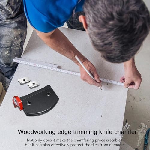 Trimmer de bandas de borde para evitar rebabas en madera 3