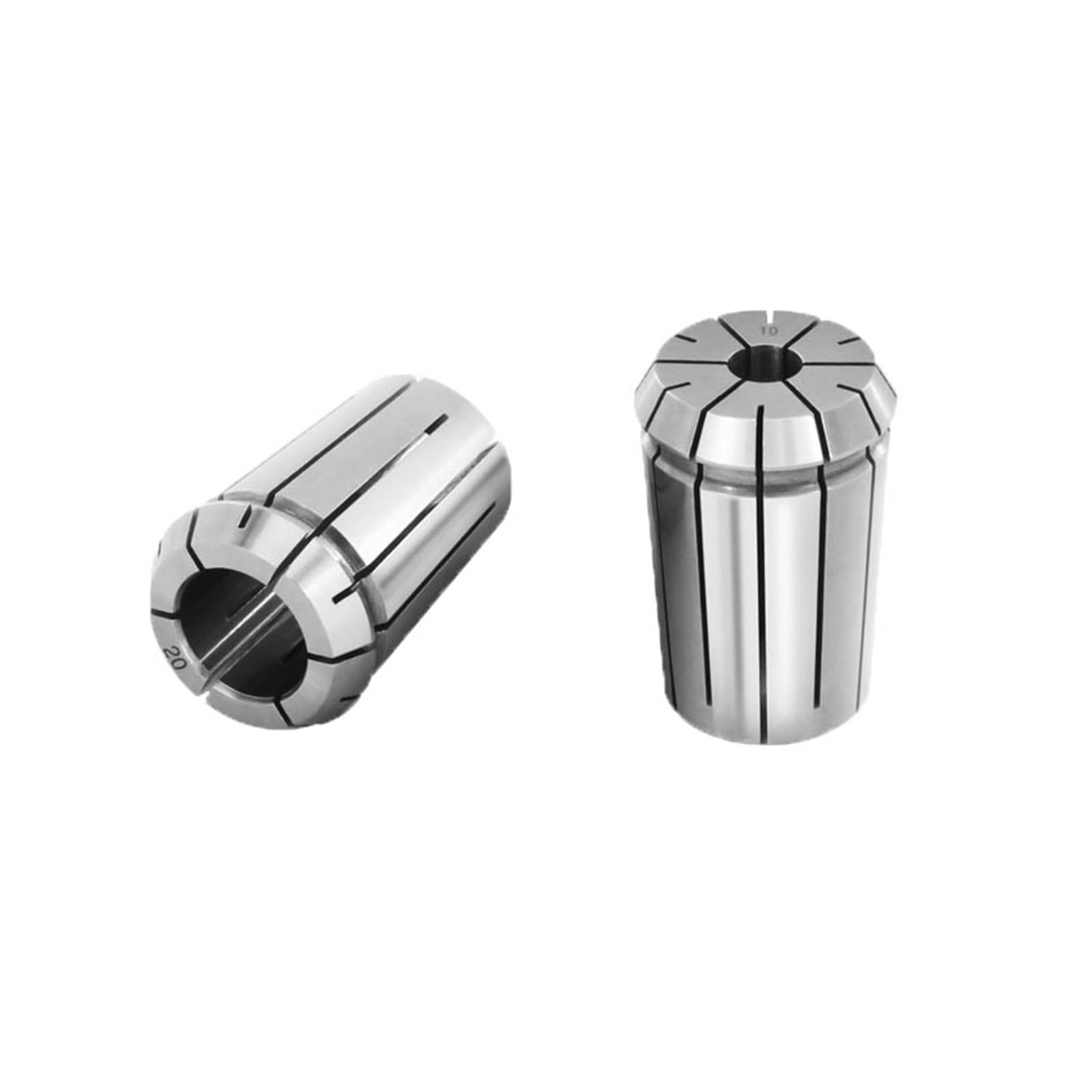 Accesorios para herramientas rotativas Pinza de alta precisión de 0,008 mm, OZ25, 3-25 mm, 1/8 1/2, for fresado de torno, portaherramientas, piezas de máquina de sujeción, 1 unidad(OZ25-17mm)