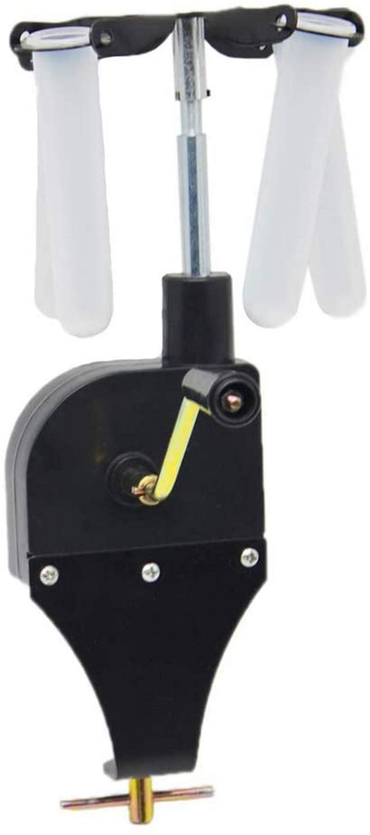 Physical Lab Hand-Held Centrifugal Precipitator Education Kit Educational Science Model