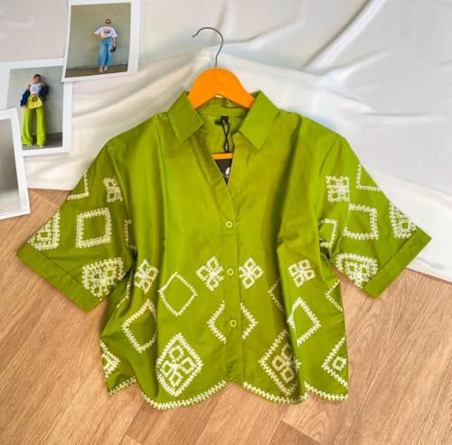 Image of Stylish Women's Shirts