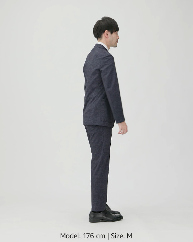 Amazon.co.jp: [オリヒカ] 高機能 快適ジャケット The 3rd Suits  