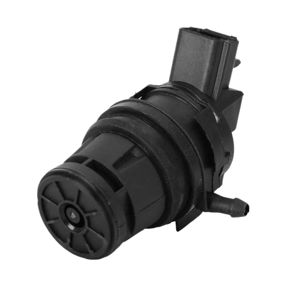 Filwy Onecolor Windshield Washer Pump Compatible With 85330-60190 85330-Ae010