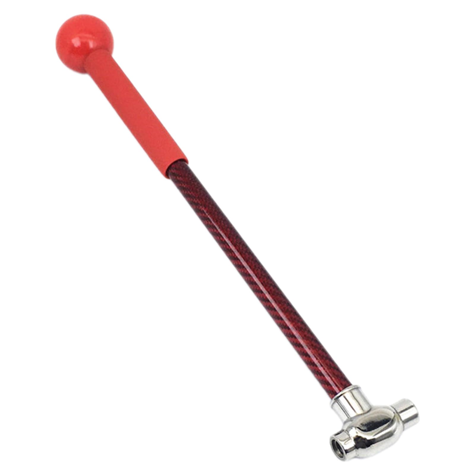 BOLOUY Gavel Car Shaping Repair Tool Set with Leveling Hammers and Comprehensive Heads Accessory for Auto Body Work Enthusiasts