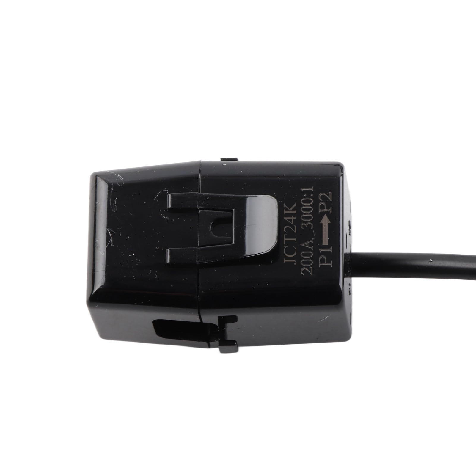 CHICIRIS Smart Energy Monitor 3 Phase Compact Design with 3PCS 200A