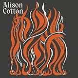 Portrait You Painted of Me -  Alison Cotton, Vinyl