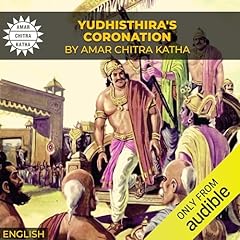 Yudhisthira's Coronation Titelbild