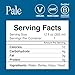 Partake Brewing Craft Non Alcoholic Beer, Pale Ale 12 Pack x 12 Fl Oz Cans - Low Calorie & Carb, No Sugar, All Natural Ingredients - Award-Winning Taste, Non Alcoholic Beer Without the Empty Calories