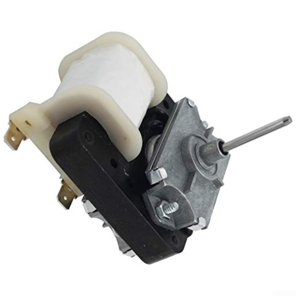 Motor Ventilador Evaporador WR60X190 Metal